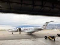 Image 2 of Citation CJ4s