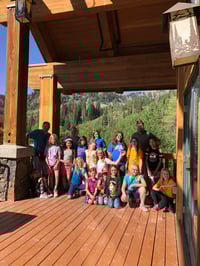 Image 2 of Hood 2 Coast ride