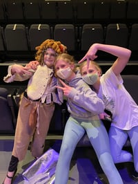 Image 3 of Frisbee folx